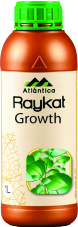 RAYKAT GROWTH (Phân bón lá sinh học)